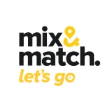 Mix and Match Discount Codes