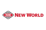 New World Discount Codes