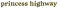 Princess Highway Discount Codes